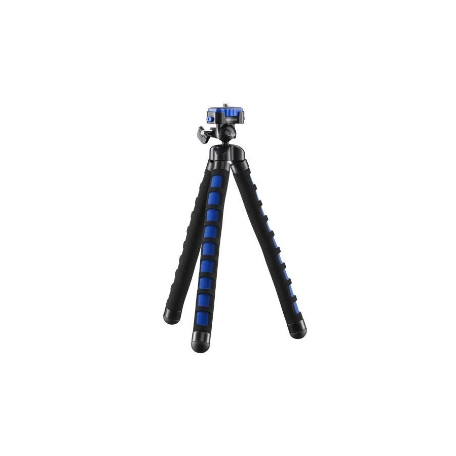 Mantona kaleido flex azul oceano