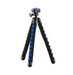 Mantona kaleido flex azul oceano