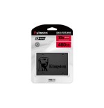 Disco ssd kingston a400 2.5" 480 gb serial ata iii tlc sa400s37/480g