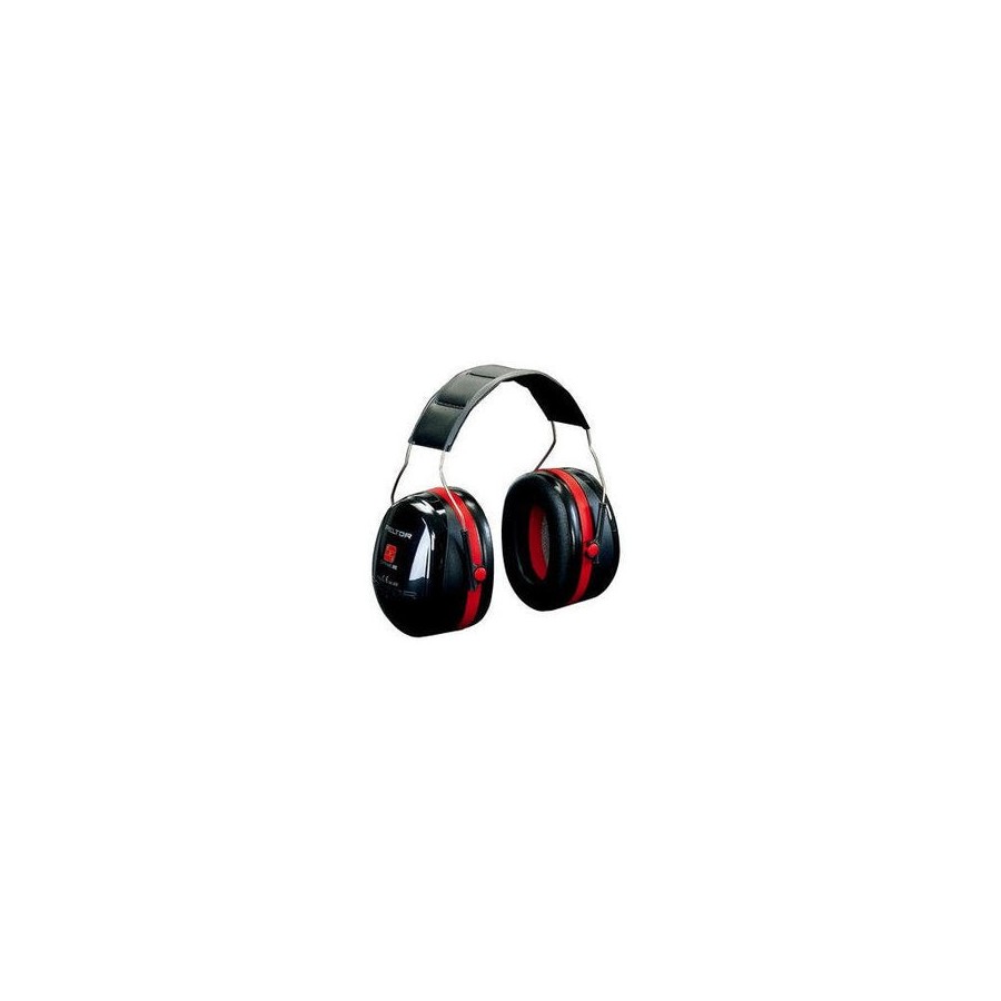 Peltor optime iii casco protector de oídos