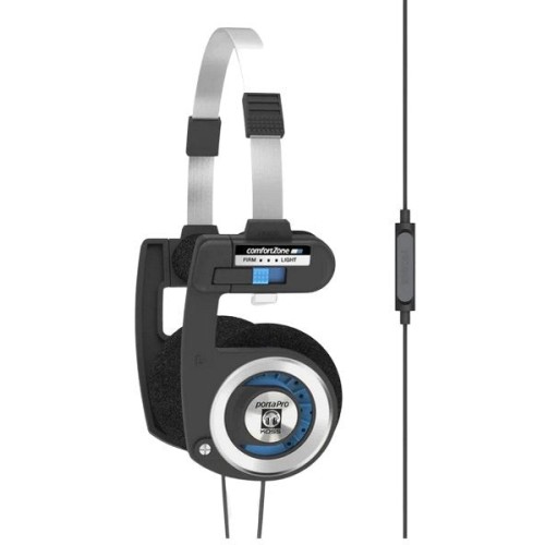 Koss porta pro classic con micro  auriculares