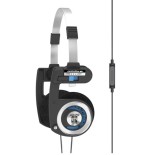 Koss porta pro classic con micro  auriculares