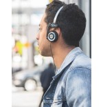 Koss porta pro classic con micro  auriculares