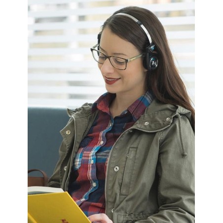 Koss porta pro classic con micro  auriculares