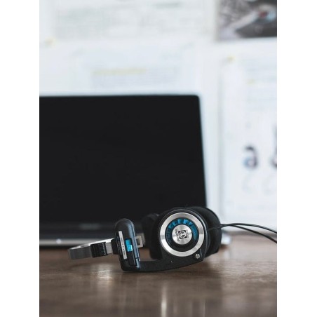 Koss porta pro classic con micro  auriculares