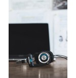 Koss porta pro classic con micro  auriculares