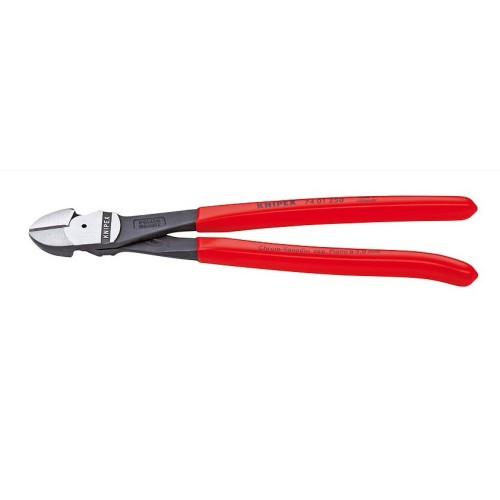 Knipex 74 01 250 alicate alicates de corte diagonal