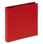 Walther design fun álbum de foto y protector rojo 100 hojas l