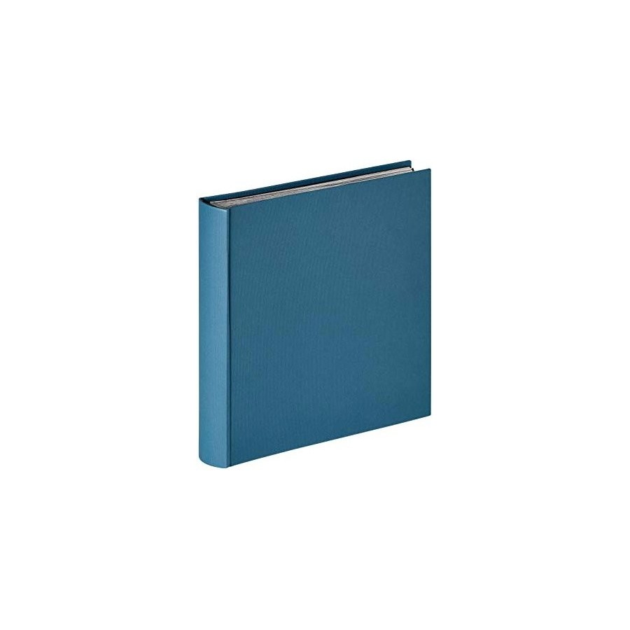 Walther fun blue 30x30 100 negro s. encuadernacion fa308l