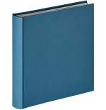 Walther fun blue 30x30 100 negro s. encuadernacion fa308l