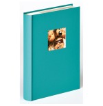 Walther design fun álbum de foto y protector verde 300 hojas l