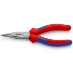 Knipex alicates de punta fina 25 02 160 , 2502160