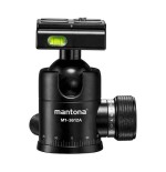 Mantona onyx 12 ball head