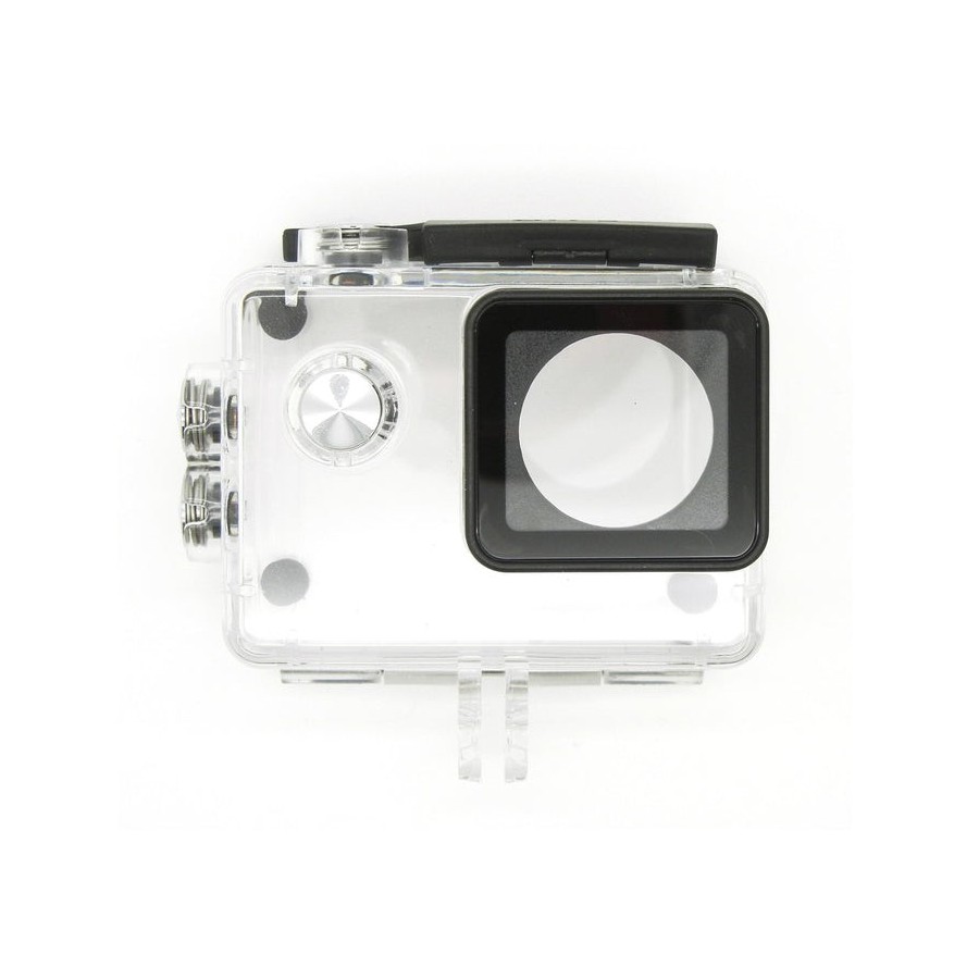 Easypix 55305 accesorio para cámara de deportes de acción carcasa para cámara