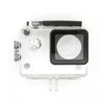 Easypix 55305 accesorio para cámara de deportes de acción carcasa para cámara