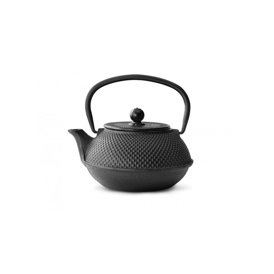 Tetera bredemeijer jang 800 ml negro