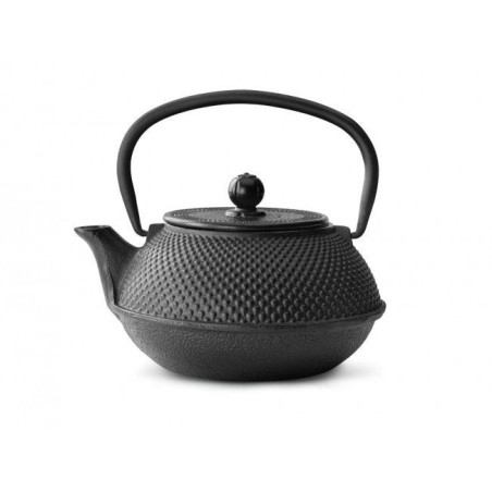 Tetera bredemeijer jang 800 ml negro