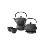 Tetera bredemeijer jang 800 ml negro