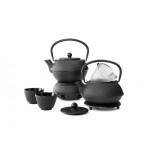 Tetera bredemeijer jang 800 ml negro