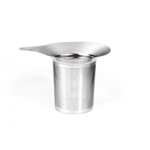 Filtro para tetera bredemeijer 47061 acero inoxidable