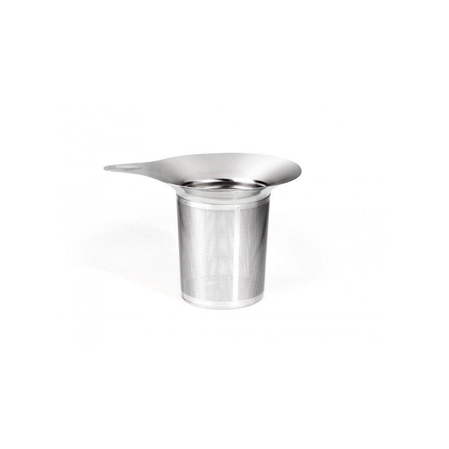 Filtro para tetera bredemeijer 47061 acero inoxidable