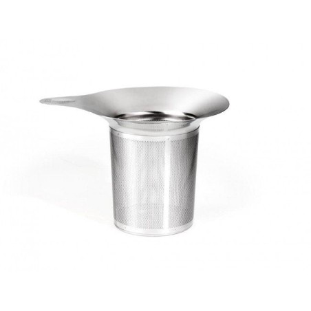 Filtro para tetera bredemeijer 47061 acero inoxidable