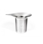 Filtro para tetera bredemeijer 47061 acero inoxidable