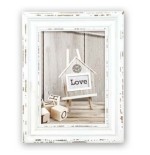 Marco de madera zep rivoli blanco 20x30 sy923w