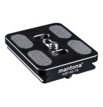 Mantona fortress asf-52-1s quick release plate