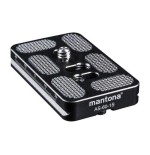 Mantona as-60-1s quick release plate