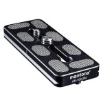 Mantona as-100-2m quick release plate
