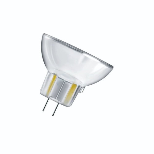 Osram halogena gz4 with reflector 20w 8v 35mm