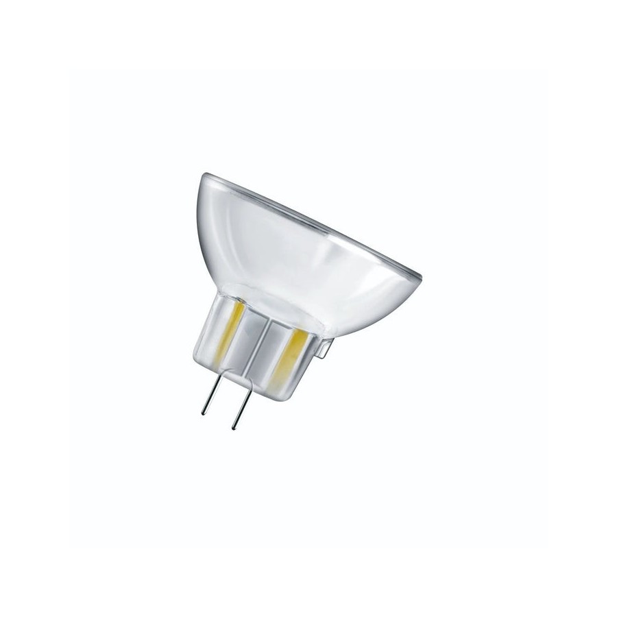 Osram halogena gz4 with reflector 20w 8v 35mm