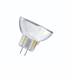 Osram halogena gz4 with reflector 20w 8v 35mm
