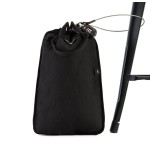 Pacsafe travelsafe 5l gii caja fuerte portatil negra