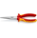 Alicates de boca ciguena 2616200 knipex