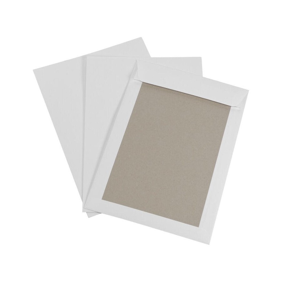 Sobres c4 100 uds 229 x 324 mm