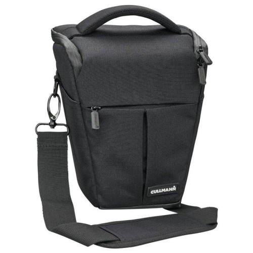Bolso camera cullmann malaga action 300 negro