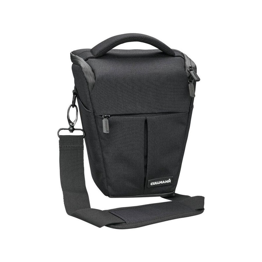 Bolso camera cullmann malaga action 300 negro