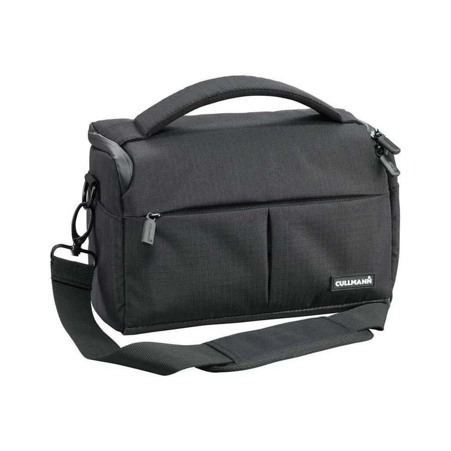 Cullmann malaga maxima 70 black camera bag