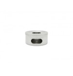 Calentador para tetera bredemeijer 191001 acero inoxidable alrededor
