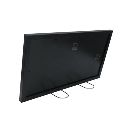 Deknudt s66ka3 galería 3x10x15 madera negro w. passepartout