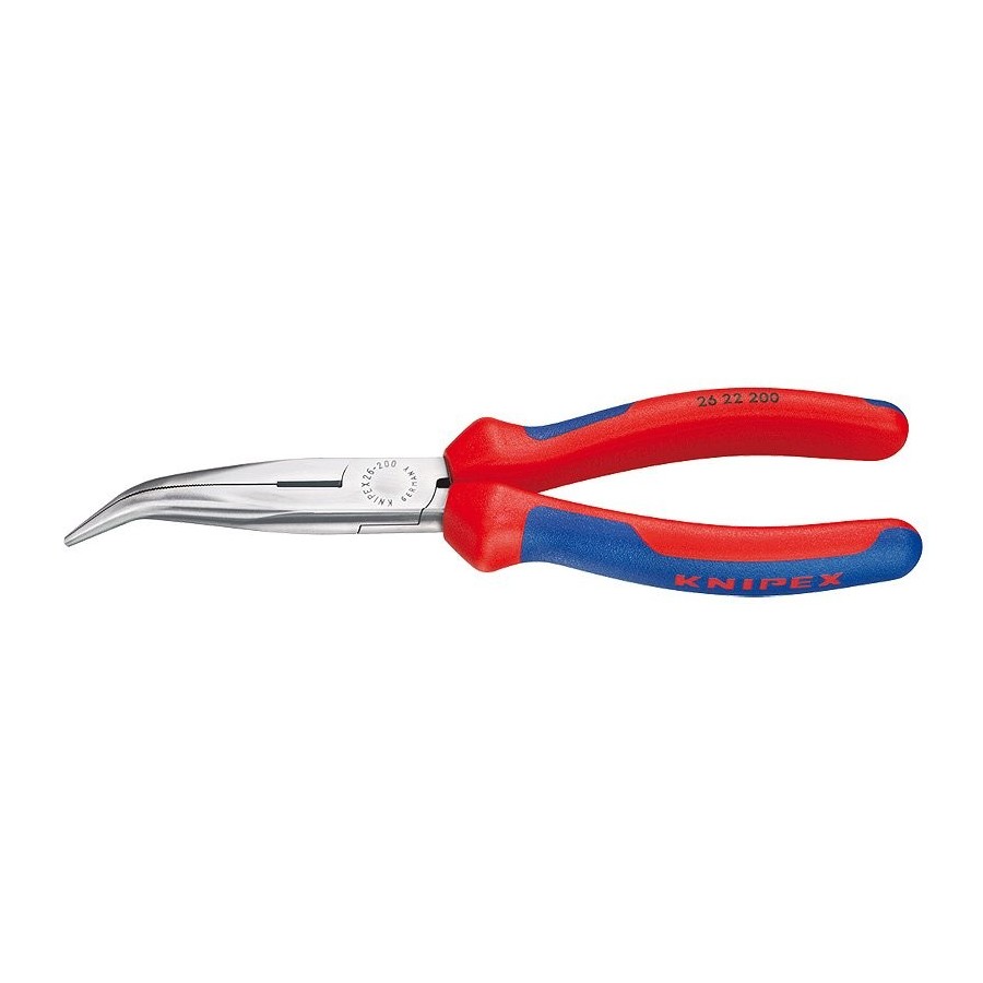 Knipex 26 22 200 alicate alicates cortaalambres