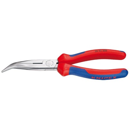 Knipex 26 22 200 alicate alicates cortaalambres