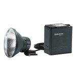 Elinchrom elb 500 ttl to go set