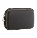 Rivacase 9101 hdd case 2.5 "negro