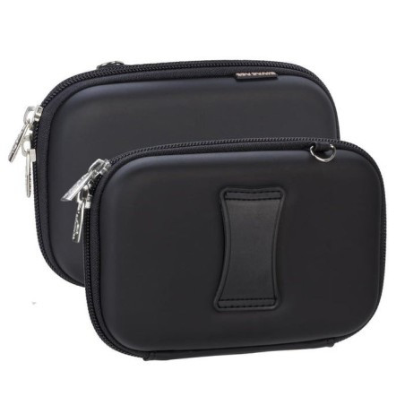 Rivacase 9101 hdd case 2.5 "negro