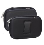 Rivacase 9101 hdd case 2.5 "negro