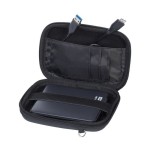 Rivacase 9101 hdd case 2.5 "negro