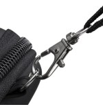 Rivacase 9101 hdd case 2.5 "negro